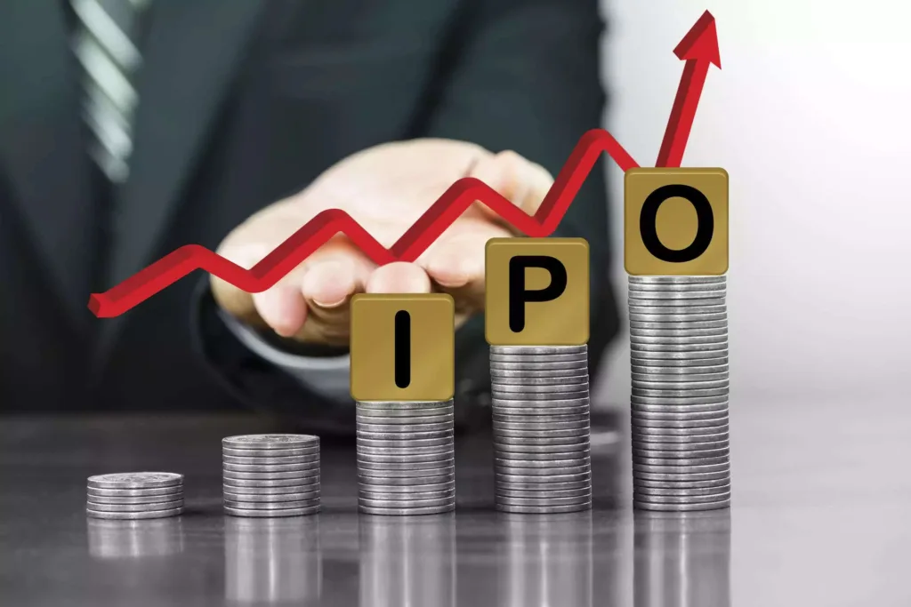 Best Law Firm for IPOs in India