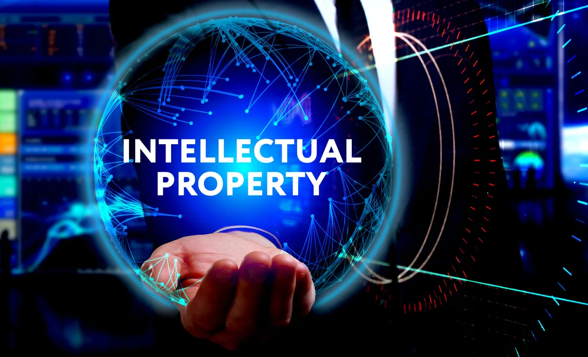 Nature of Intellectual Property 1